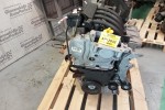 Κινητήρας - Μοτέρ Renault Laguna 1600cc Κωδ.Κινητηρα K4M 2000-2005