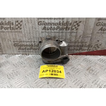 Πεταλούδες Γκαζιού Alfa Romeo 156 Κωδ.Κινητηρα AR32301 1997-2000 205003052