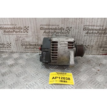 Δυναμό Alfa Romeo 156 Κωδ.Κινητηρα AR32301 1997-2000