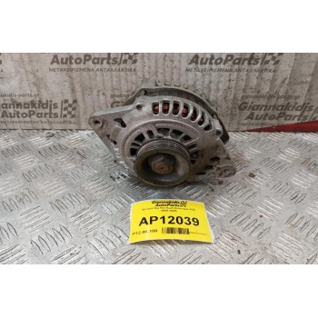 Δυναμό Kia Rio Κωδ.Κινητηρα A3E 2000-2005