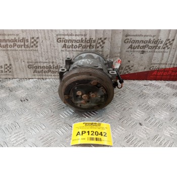 Κομπρεσέρ Aircondition Alfa Romeo 156 Κωδ.Κινητηρα AR32301 1997-2000