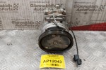 Κομπρεσέρ Aircondition Kia Rio Κωδ.Κινητηρα A3E 2000-2005