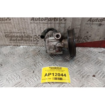 Αντλία Υδραυλικού Τιμονιού Kia Rio Κωδ.Κινητηρα A3E 2000-2005