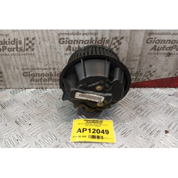Μοτέρ Καλοριφέρ Nissan Micra K12 2002-2010 100043F
