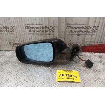Καθρέπτης Ηλεκτρικός Εμπρος Αριστερος Audi A4 1996-2001