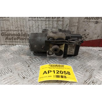 Μονάδα ABS Audi A4 Κωδ.Κινητηρα APU 1996-2001 8EO614111
