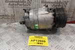 Κομπρεσέρ Aircondition Saab 9-3 Κωδ.Κινητηρα D223L 2000-2004 24427890