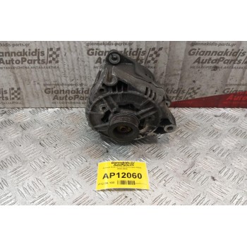 Δυναμό Saab 9-3 Κωδ.Κινητηρα D223L 2000-2004