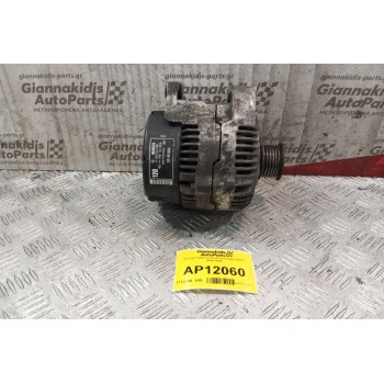 Δυναμό Saab 9-3 Κωδ.Κινητηρα D223L 2000-2004