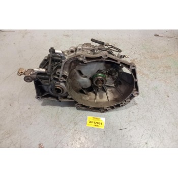 Κιβώτιο Ταχυτήτων / Σασμάν Saab 9-3 Κωδ.Κινητηρα D223L 2000-2004 (FM57505)