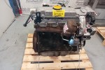 Κινητήρας - Μοτέρ Saab 9-3 2200cc Κωδ.Κινητηρα D223L 2000-2004