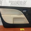 Ταπετσαρία Πόρτας Εμπρος Αριστερα Ford Mondeo 2000-2007