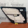 Ταπετσαρία Πόρτας Πισω Δεξια Ford Mondeo 2000-2007