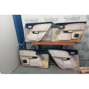 Σετ Ταπετσαρίας Πόρτας Ford Mondeo 2000-2007