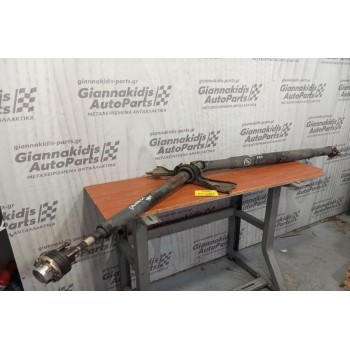 Κεντρικός Αξονας Daihatsu YRV 2002-2010