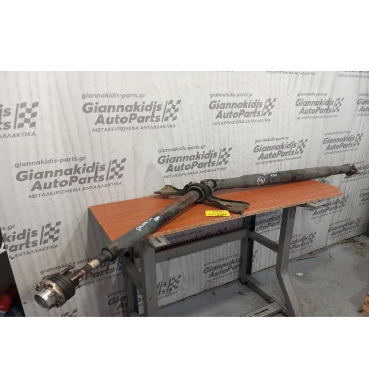 Κεντρικός Αξονας Daihatsu YRV 2002-2010