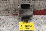 Εγκέφαλος Κινητηρα Opel Astra G 1.7L/TX2 1998-2004 12212819