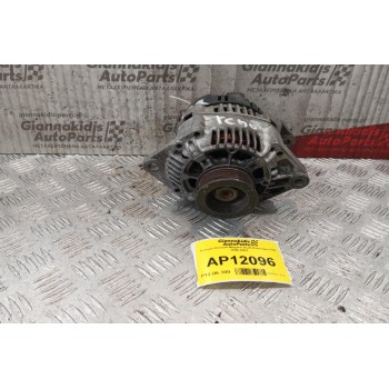 Δυναμό Renault Megane Κωδ.Κινητηρα F8Q 1996-2003