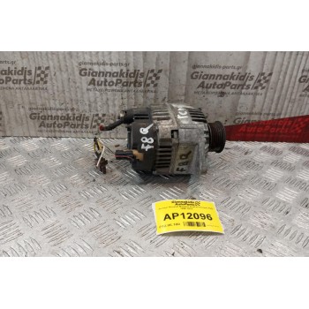 Δυναμό Renault Megane Κωδ.Κινητηρα F8Q 1996-2003