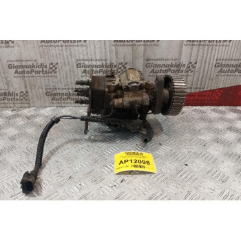 Αντλία Πετρελαίου Renault Megane Κωδ.Κινητηρα F8Q 1996-2003