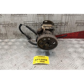 Αντλία Πετρελαίου Renault Megane Κωδ.Κινητηρα F8Q 1996-2003