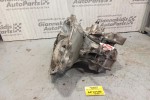 Κιβώτιο Ταχυτήτων / Σασμάν Opel Astra G Κωδ.Κινητηρα Y17DT 2000-2005 (90575142) (90400209)