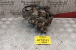 Αντλία Πετρελαίου Opel Corsa B 1993-2000 8971433280