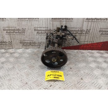 Αντλία Πετρελαίου Audi 80 1991-1996 068130081