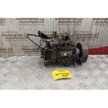 Αντλία Πετρελαίου Audi 80 1991-1996 068130081