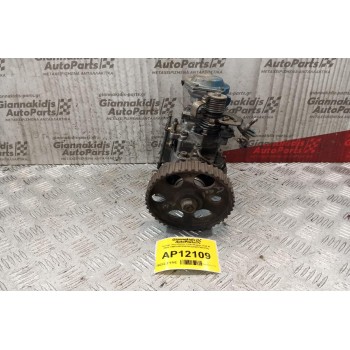 Αντλία Πετρελαίου Volkswagen Golf III 1992-1998 (460494286) (028130107R)