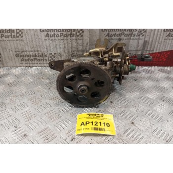 Αντλία Πετρελαίου Nissan PickUp D21 TD25 1992-1997 104640-9633