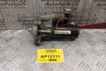 Μίζα Citroen Xsara Κωδ.Κινητηρα NFU 2000-2005 D6R572
