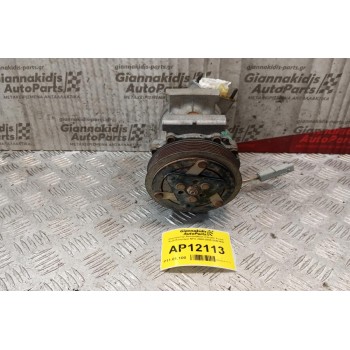 Κομπρεσέρ Aircondition Citroen Xsara Κωδ.Κινητηρα NFU 2000-2005 SD6VEA