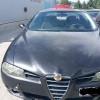 Ολόκληρο Αυτοκίνητο Alfa Romeo Alfa 156 2003-2005 ΓΙΑ ΑΝΤΑΛΛΑΚΤΙΚΑ