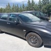 Ολόκληρο Αυτοκίνητο Alfa Romeo Alfa 156 2003-2005 ΓΙΑ ΑΝΤΑΛΛΑΚΤΙΚΑ