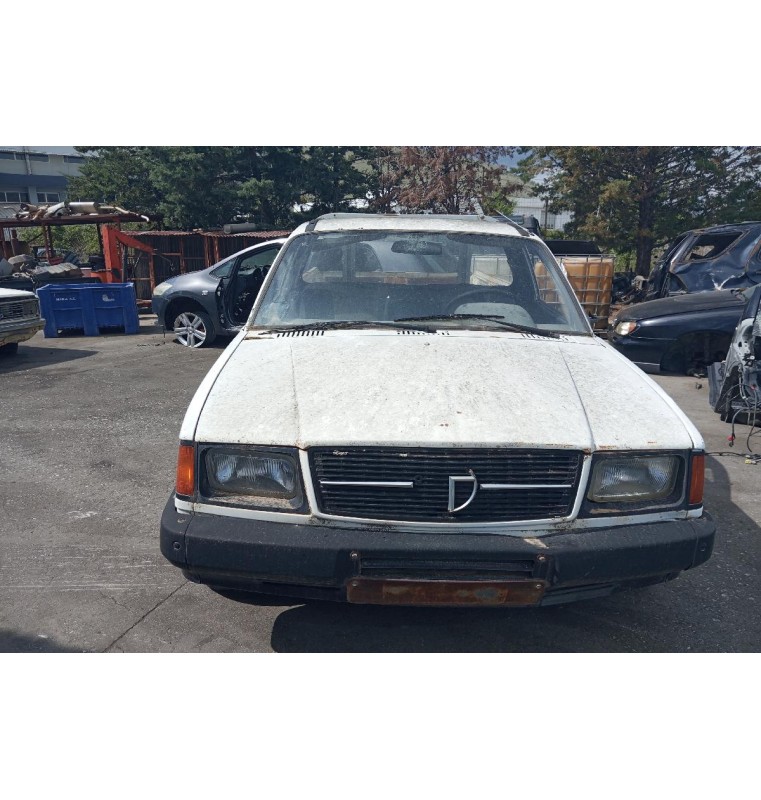 Ολόκληρο Αυτοκίνητο Tata Telcoline 1988-1999