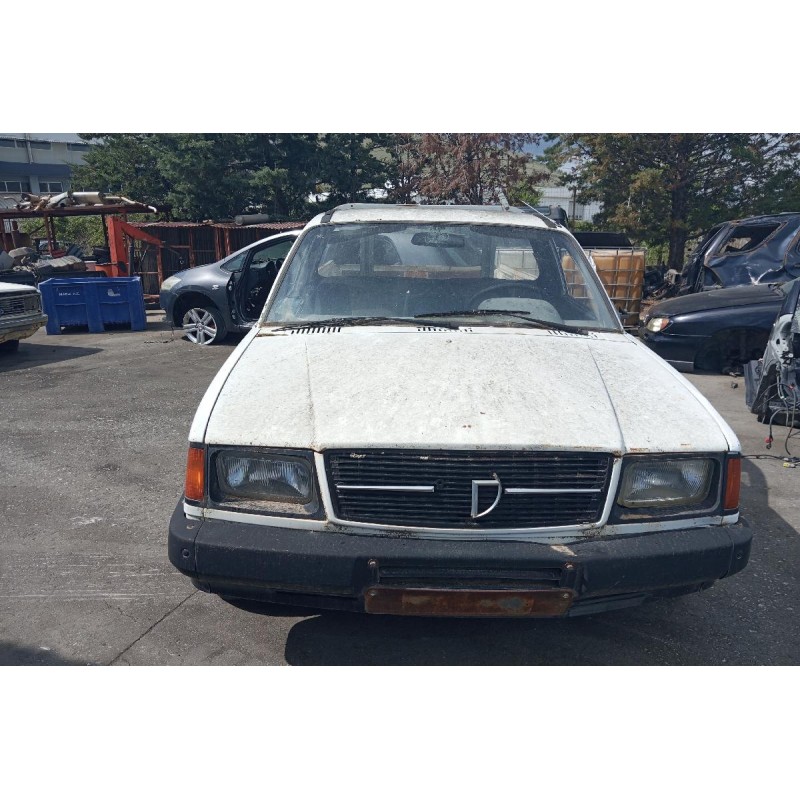 Ολόκληρο Αυτοκίνητο Tata Telcoline 1988-1999