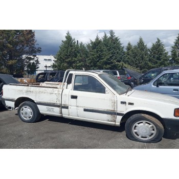 Ολόκληρο Αυτοκίνητο Tata Telcoline 1988-1999