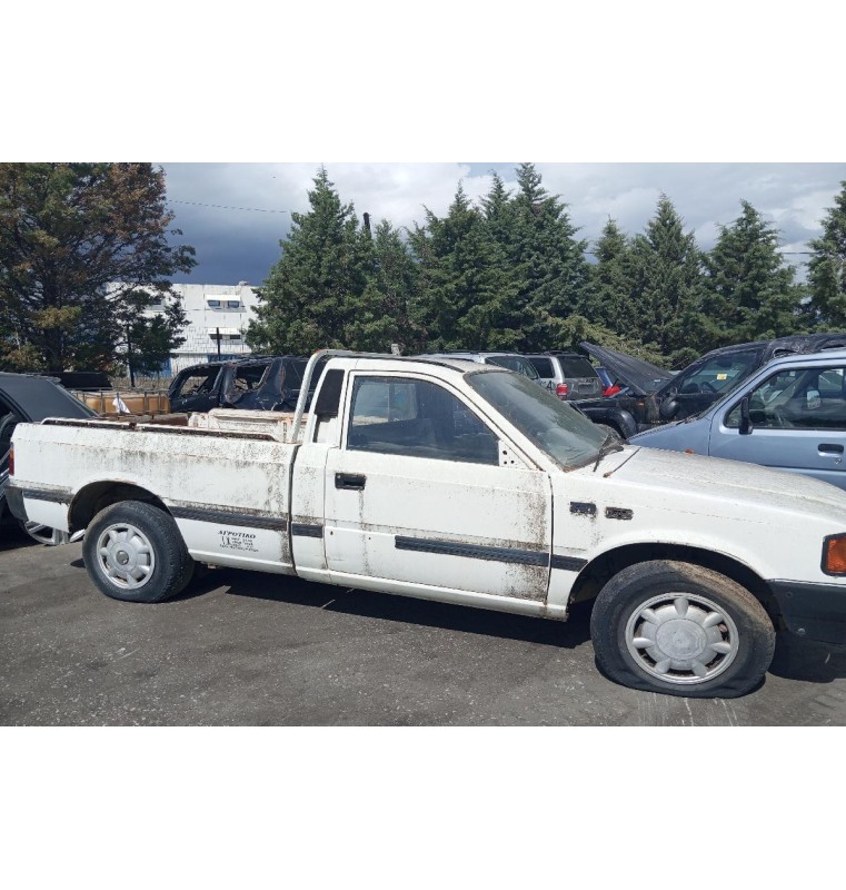 Ολόκληρο Αυτοκίνητο Tata Telcoline 1988-1999