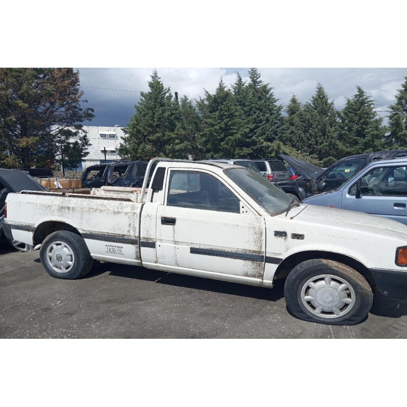 Ολόκληρο Αυτοκίνητο Tata Telcoline 1988-1999