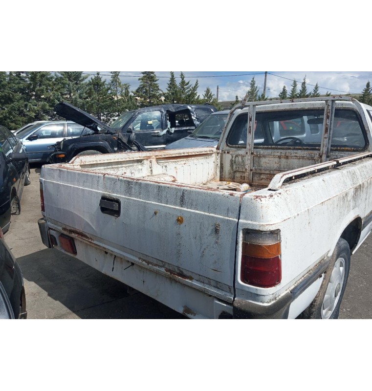 Ολόκληρο Αυτοκίνητο Tata Telcoline 1988-1999