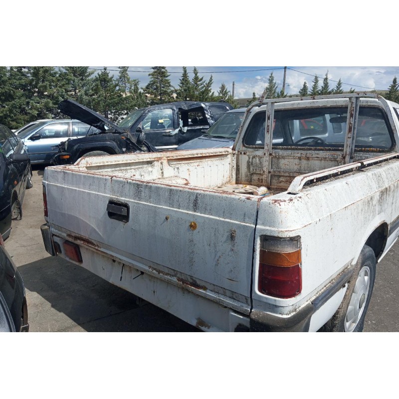 Ολόκληρο Αυτοκίνητο Tata Telcoline 1988-1999