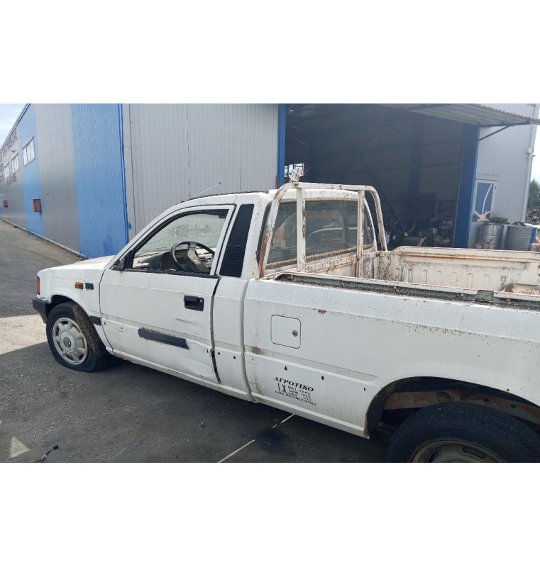 Ολόκληρο Αυτοκίνητο Tata Telcoline 1988-1999