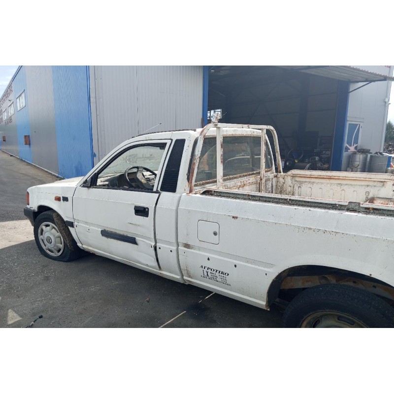 Ολόκληρο Αυτοκίνητο Tata Telcoline 1988-1999