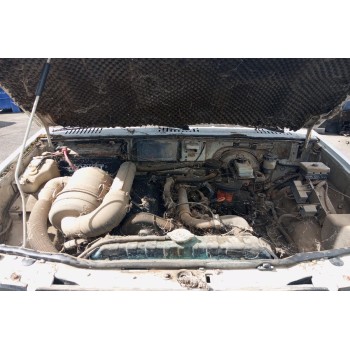 Ολόκληρο Αυτοκίνητο Tata Telcoline 1988-1999