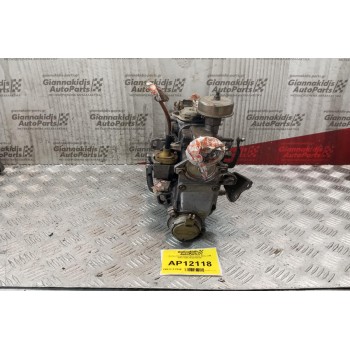 Αντλία Πετρελαίου Mercedes-Benz 240 1993-1995 6020705101