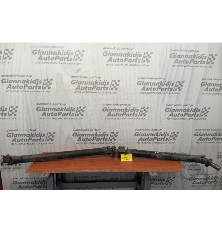 Κεντρικός Αξονας Toyota Hilux LN145 1998-2001