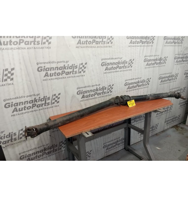 Κεντρικός Αξονας Toyota Hilux LN145 1998-2001