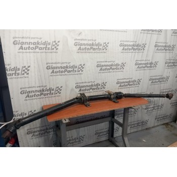 Κεντρικός Αξονας Mitsubishi Outlander 2003-2007