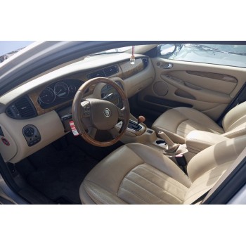 Ολόκληρο Αυτοκίνητο Jaguar X-Type 2001-2005  